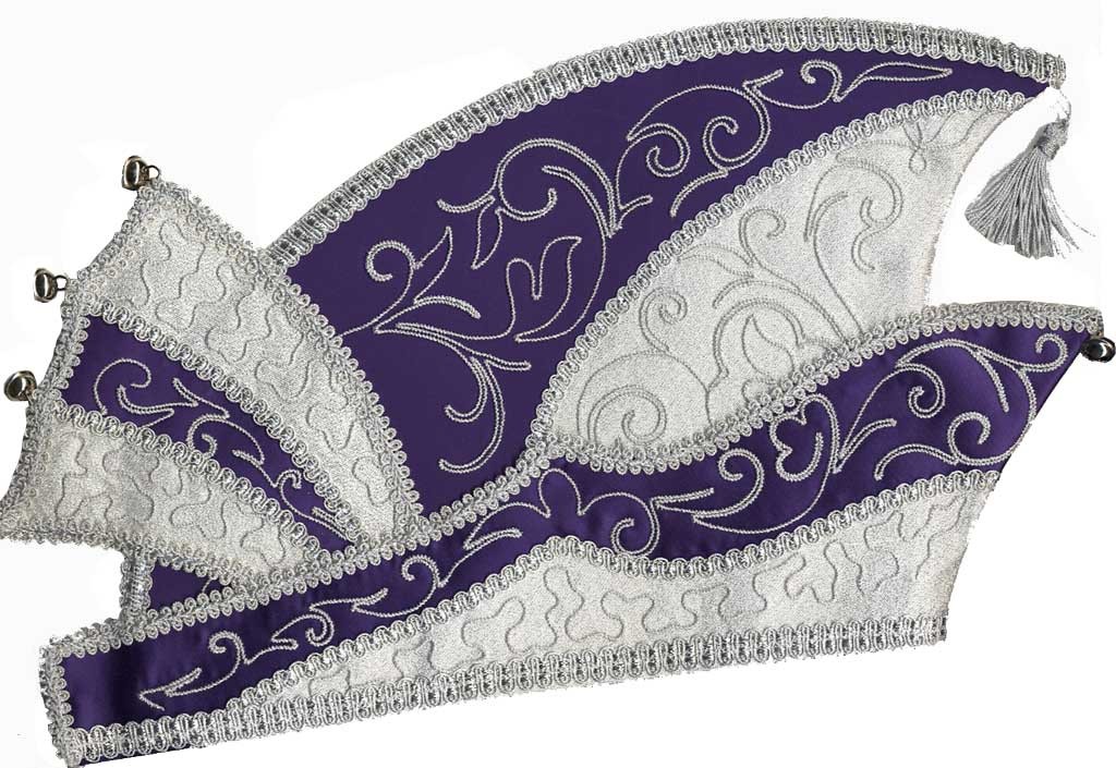 Komiteekappe K7103-02