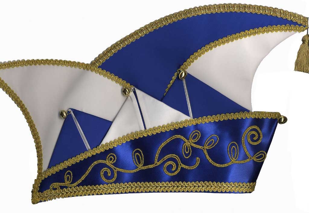 Komiteekappe K7105-01