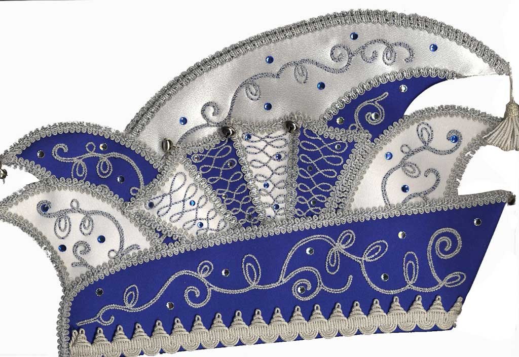 Komiteekappe K7105-02