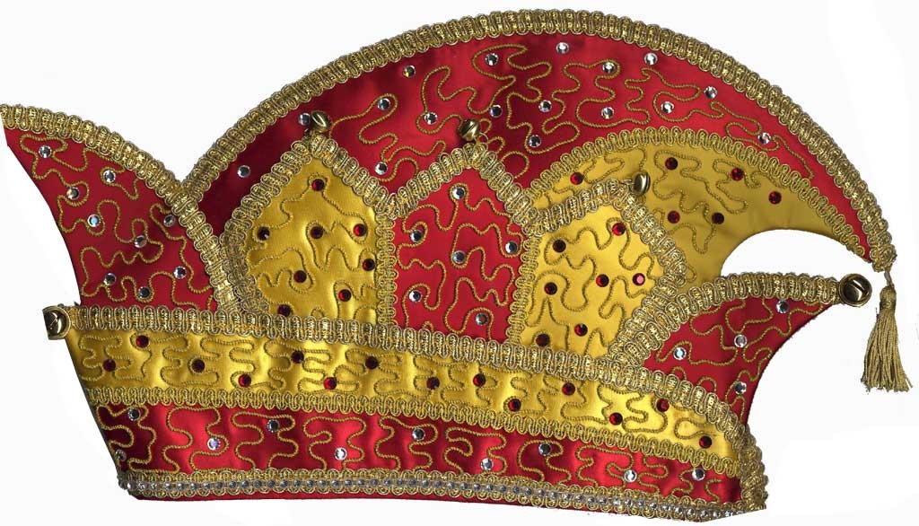 Komiteekappe K7106-01