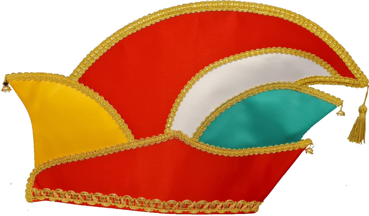 Komiteekappe K7110-01