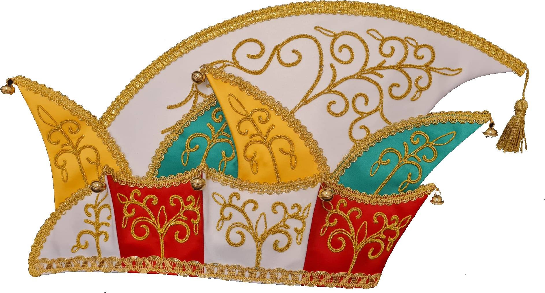 Komiteekappe K7111-01