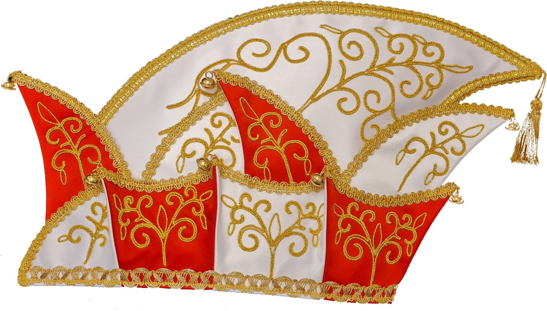 Komiteekappe K7111-02