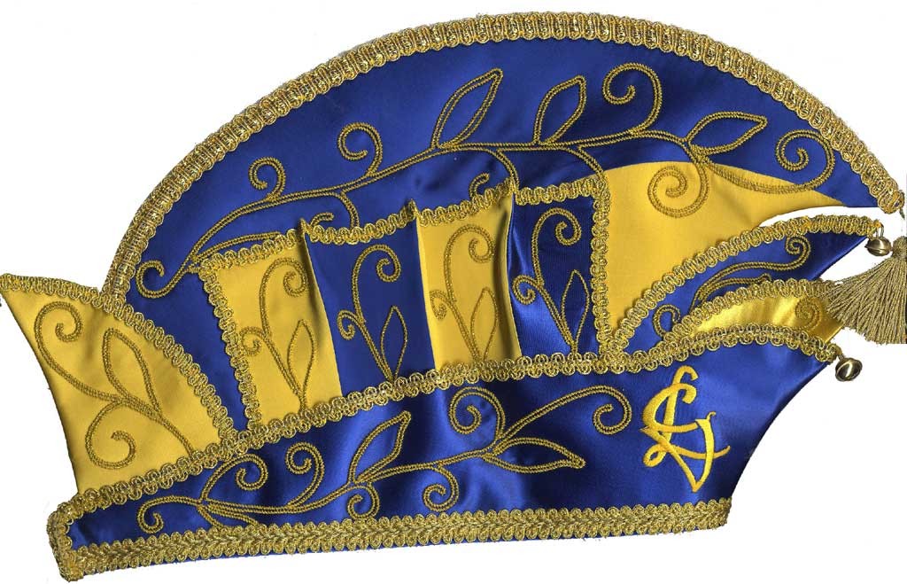 Komiteekappe K7113-00