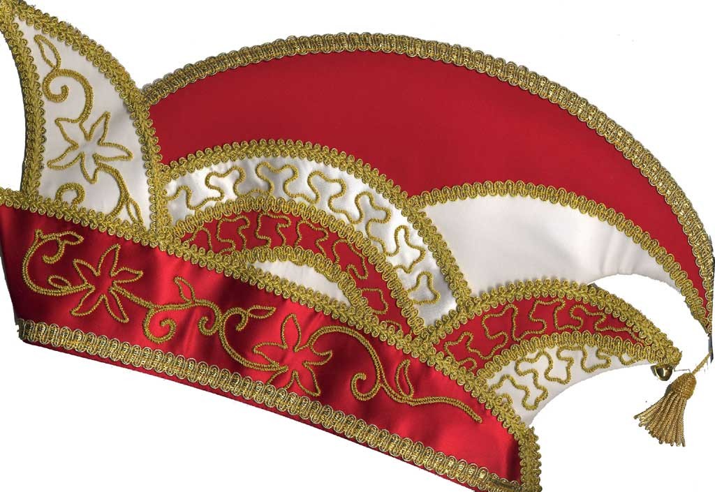 Komiteekappe K7114-02