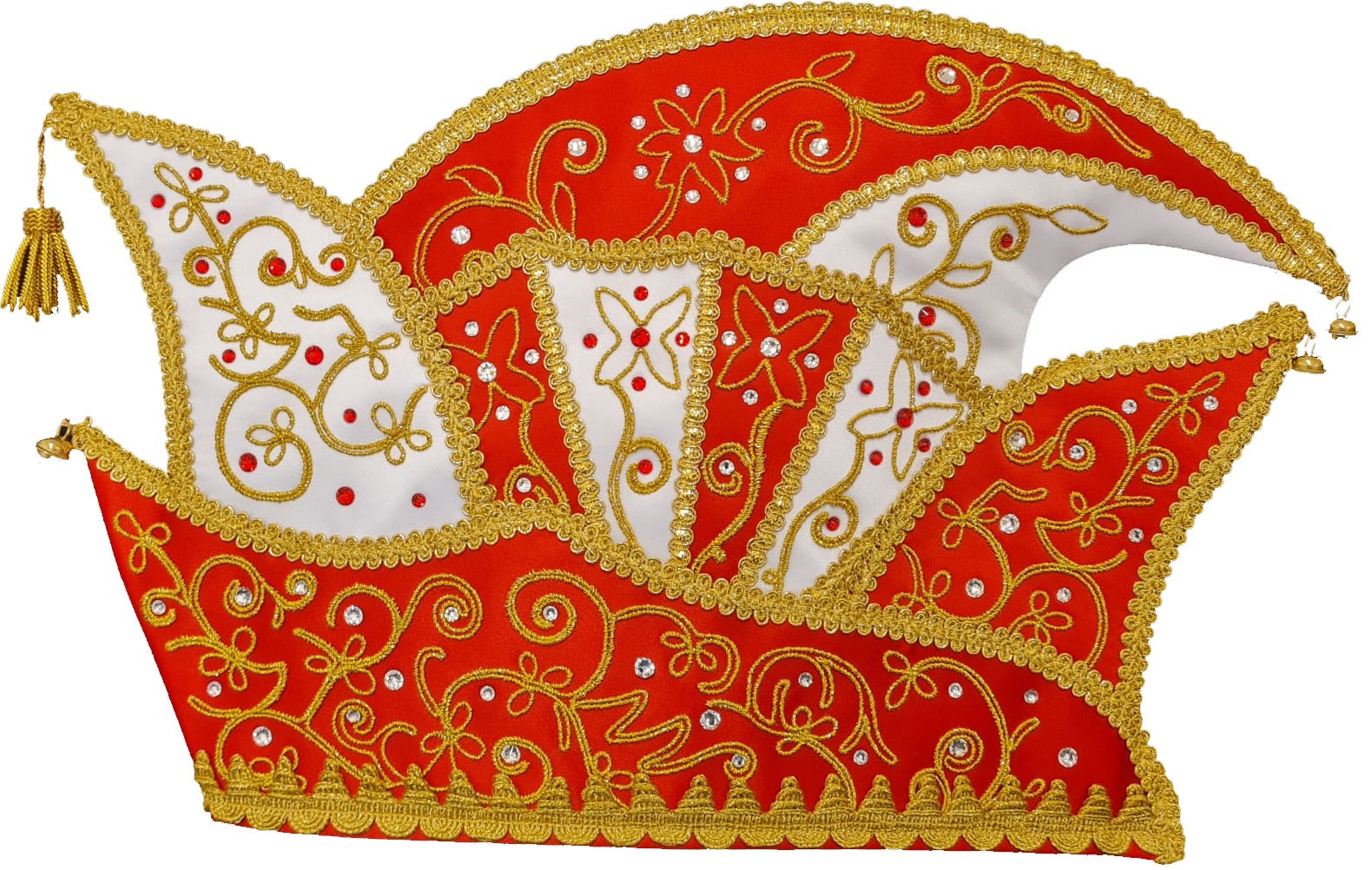 Prinzenkappe P9200-00